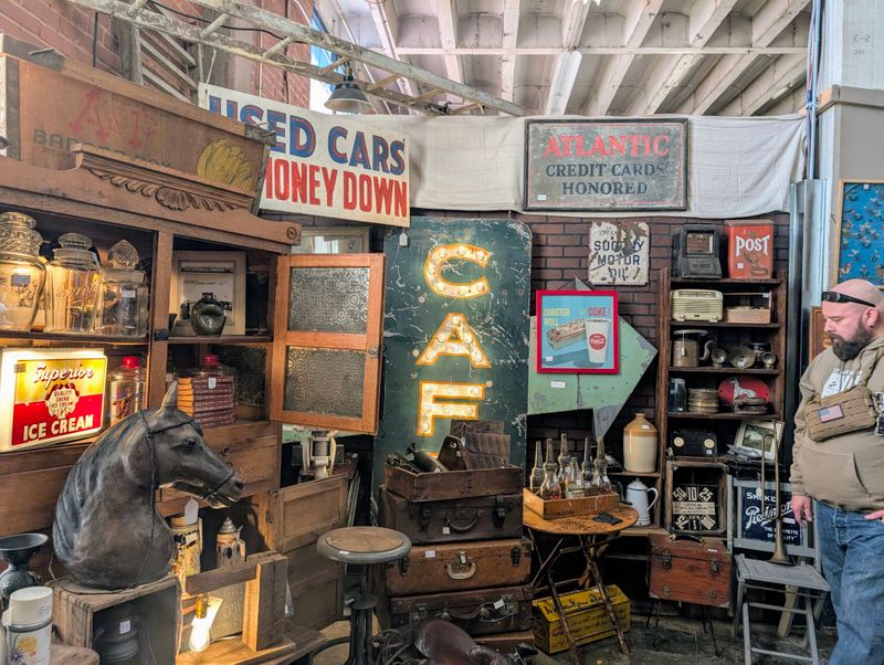 Unique Gems You Won't Find Elsewhere