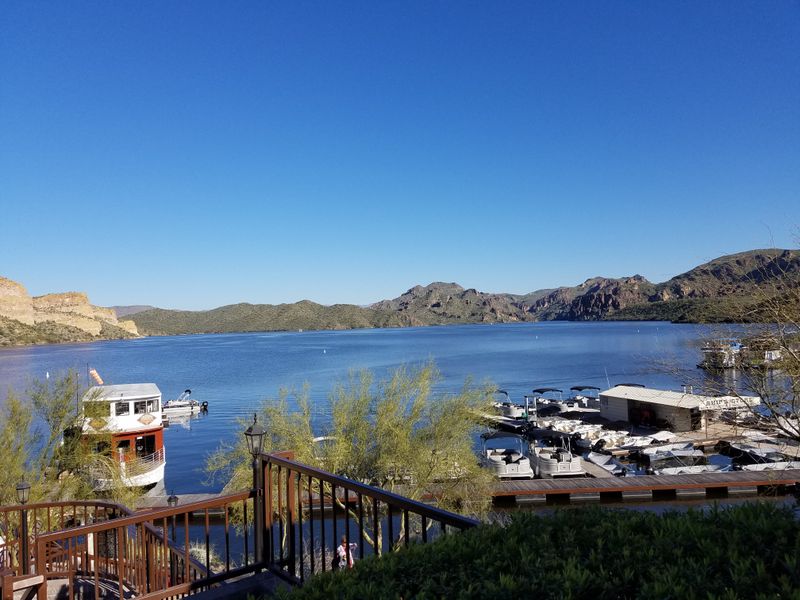 What To Wear And Bring: Light Layers, A Camera, And Comfy Shoes