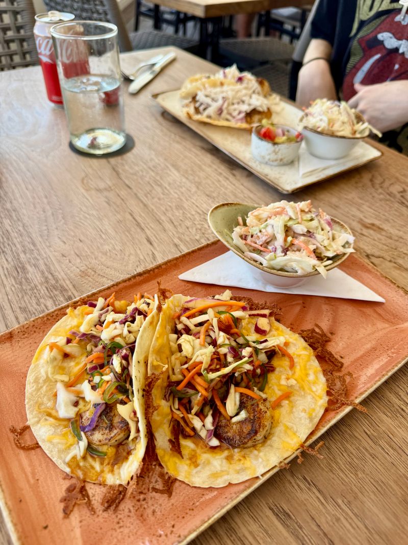 Delicious Seafood And Waterfront Dining With Stunning Views