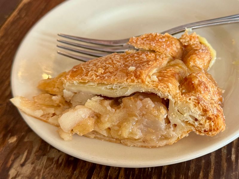 Four & Twenty Blackbirds — Gowanus, Brooklyn