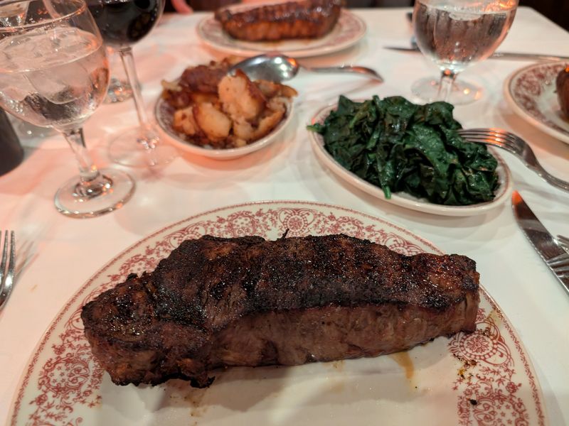 Sparks Steak House