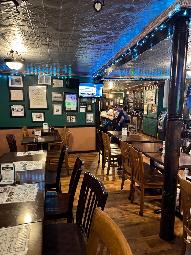 Neir’s Tavern – Woodhaven, Queens