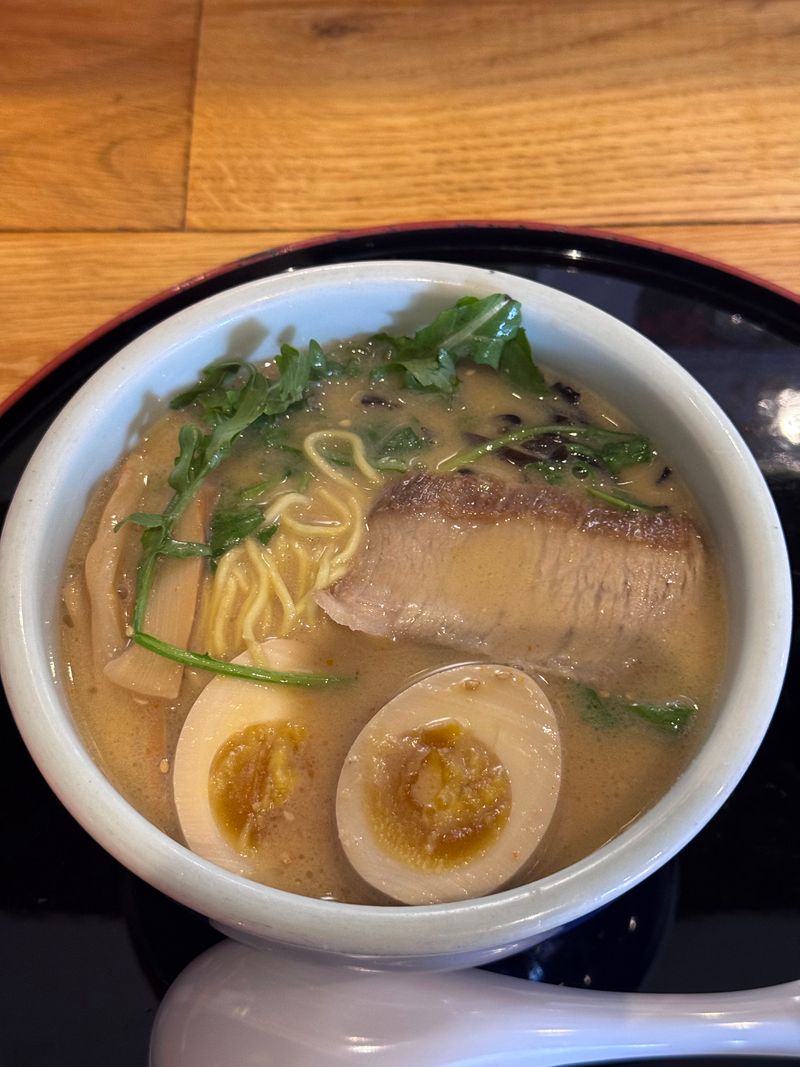 Santouka Ramen (Allston)