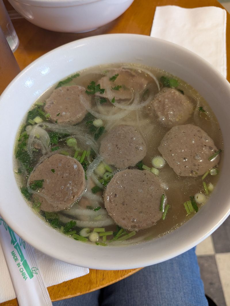 Pho Boston (Florence)