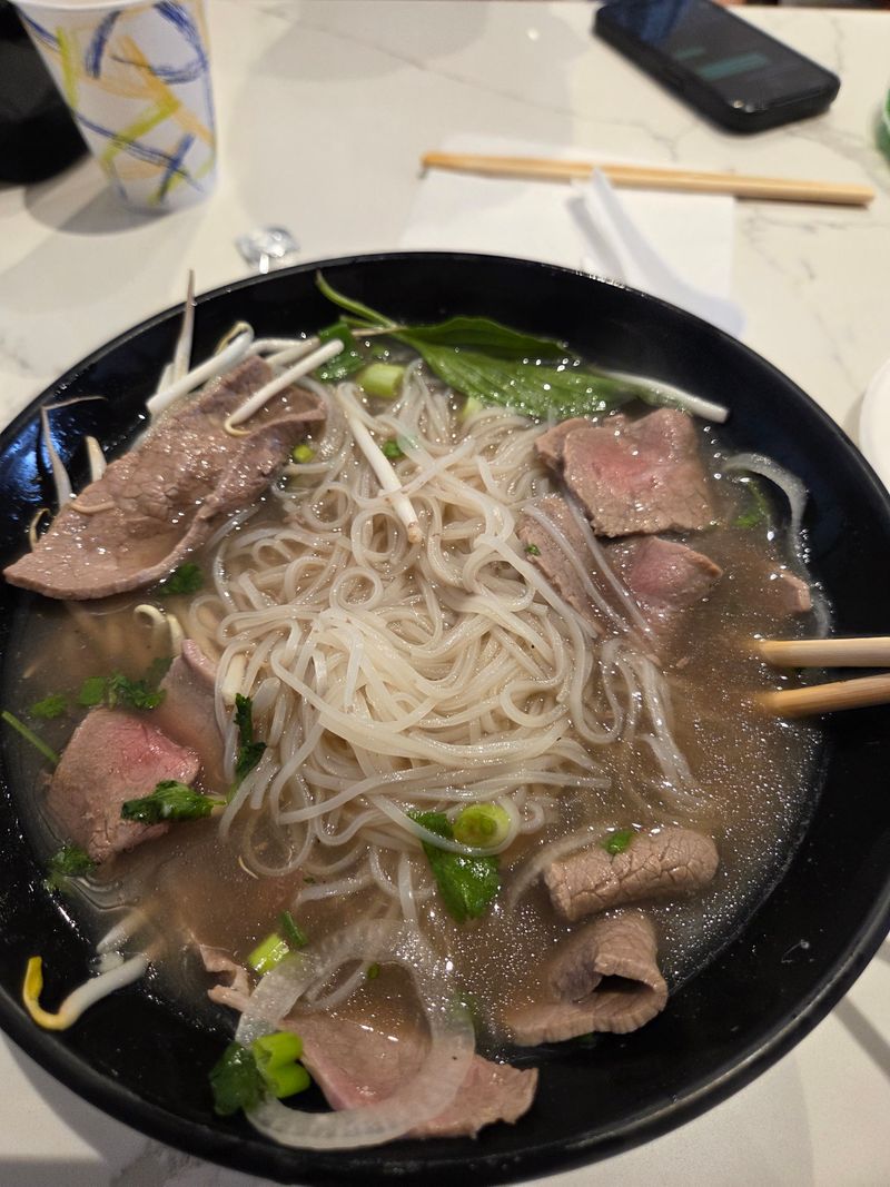 Pho Viet’s (Brookline)