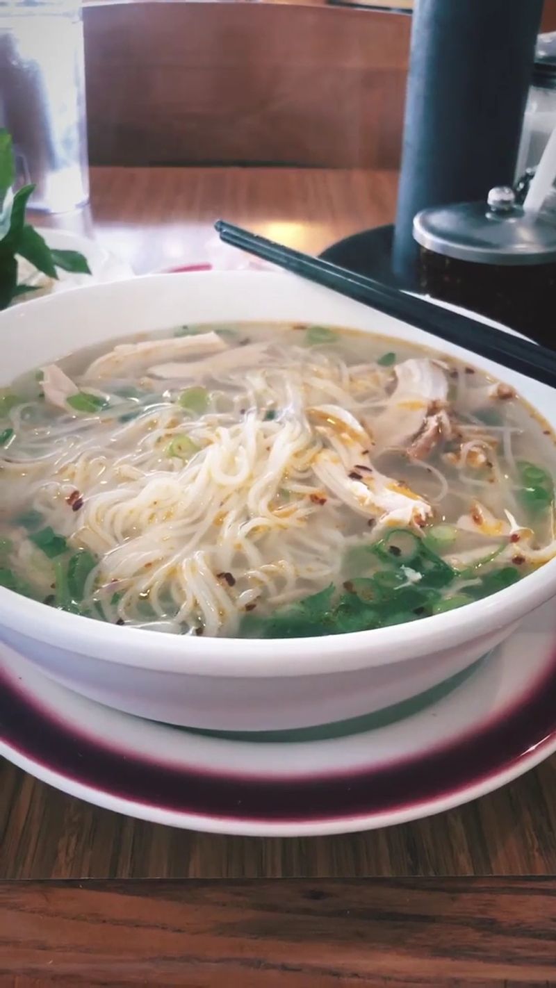 Pho Le (Boston – Dorchester)