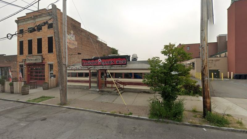 Miss Albany Diner — Albany