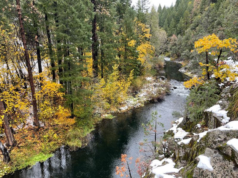 It's The Kind Of Place You'll Think About Long After You Leave