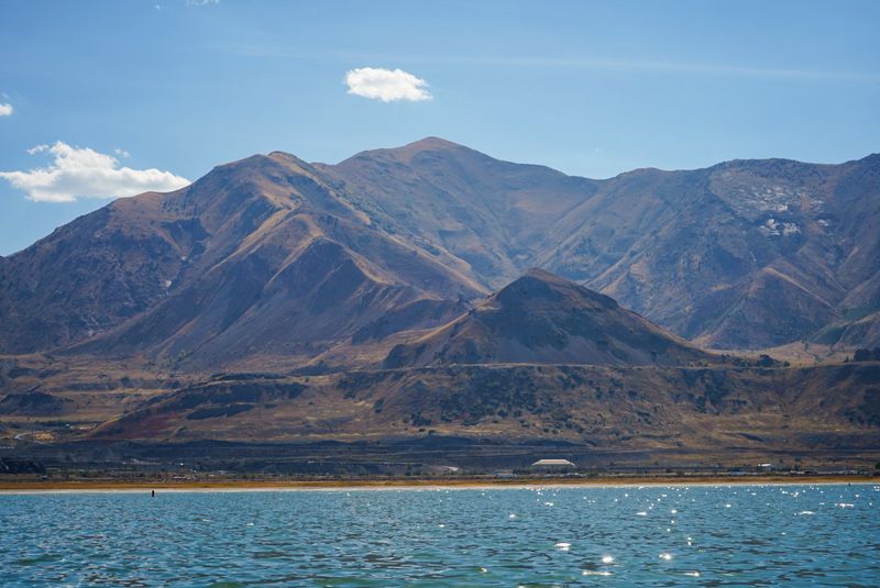 This Park Proves Utah's Landscapes Still Know How To Surprise