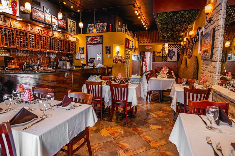 Adriatico Trattoria Italiana (Orlando)
