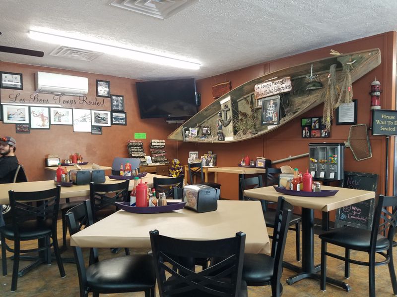 Pawpaw’s Catfish Kitchen