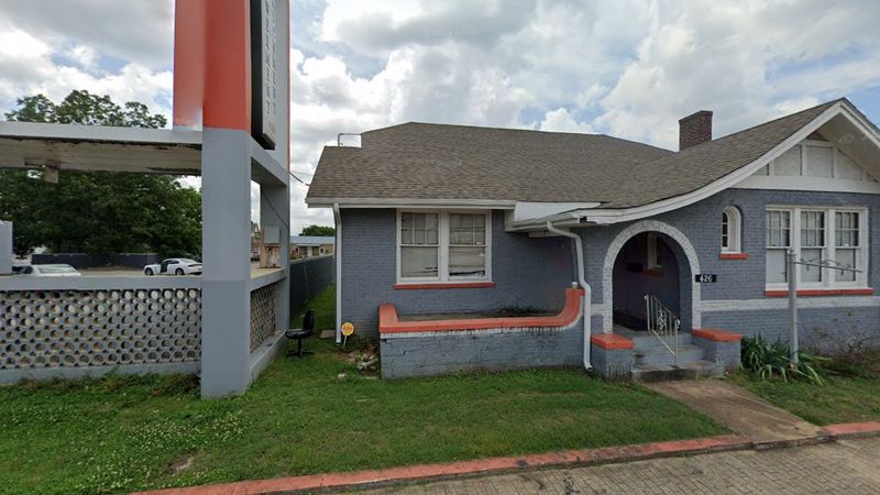 The Original World Famous Pie Lady