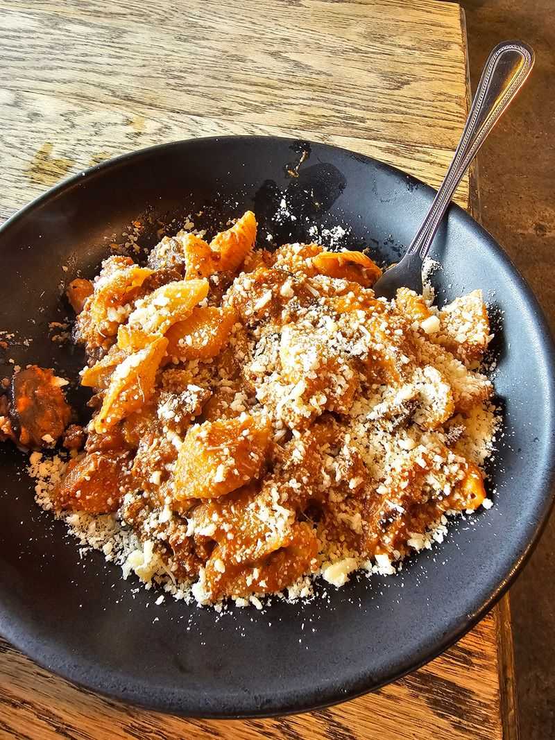 Sauces That Speak Softly And Clearly