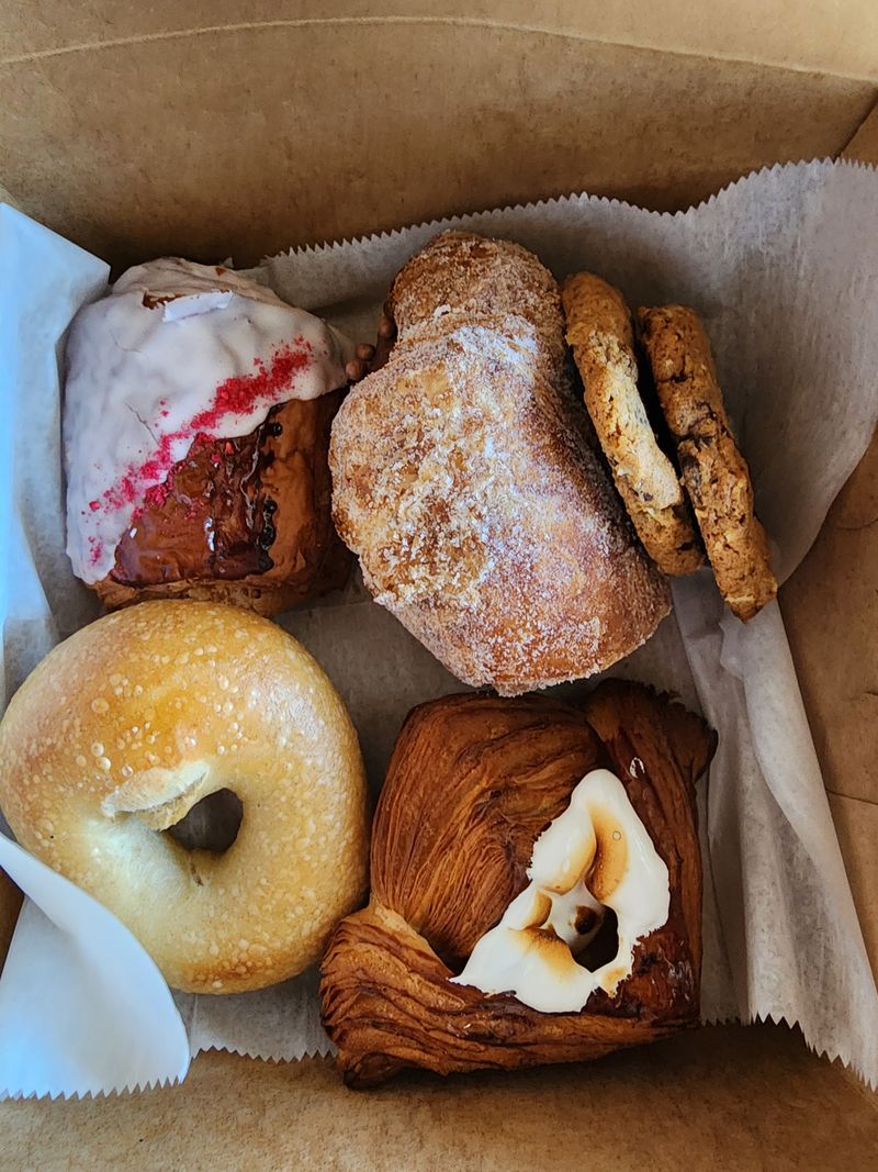 Taking The Experience Home