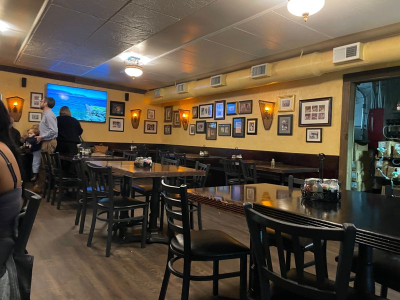 Coco’s Italian Market & Restaurant, Nashville (Since 1964)