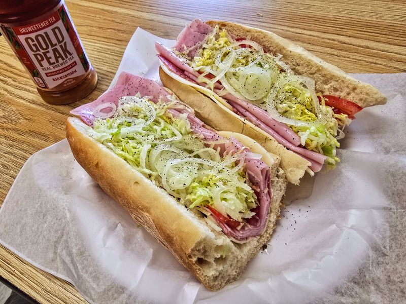 Colella's Italian Deli (Largo)