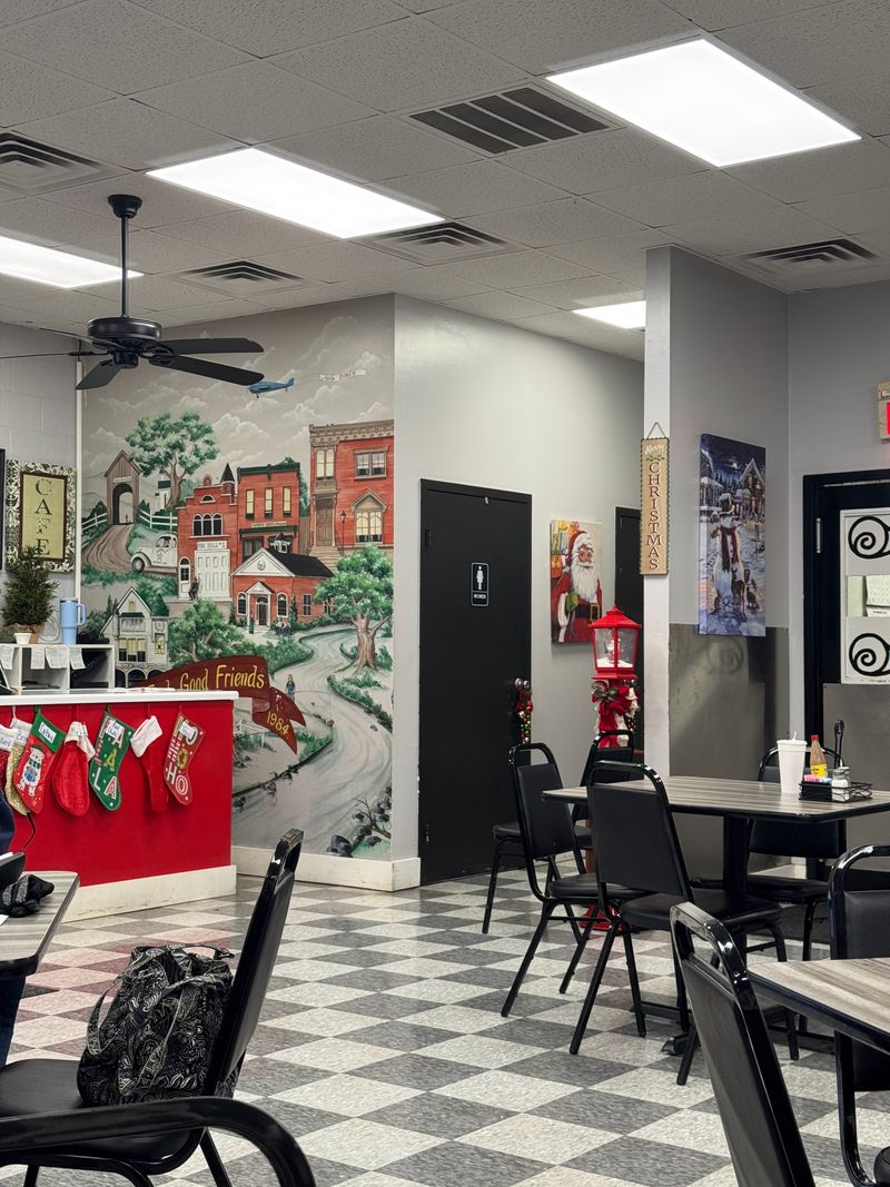 Sylvan Park-Murfreesboro