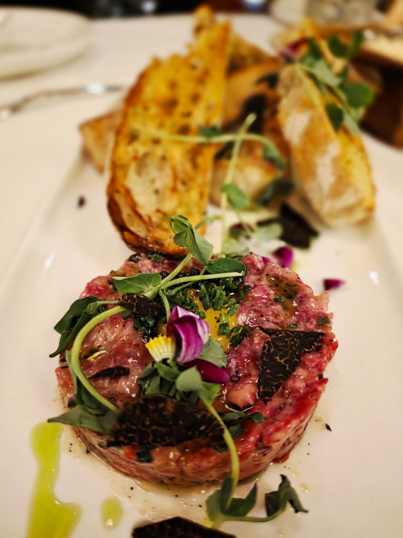 Cleveland's Go-To Steakhouse for Special Occasions