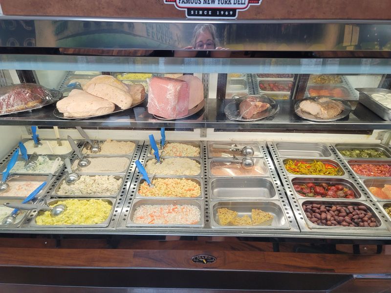 Behind The Scenes Of Pomperdale's Pastrami Prep