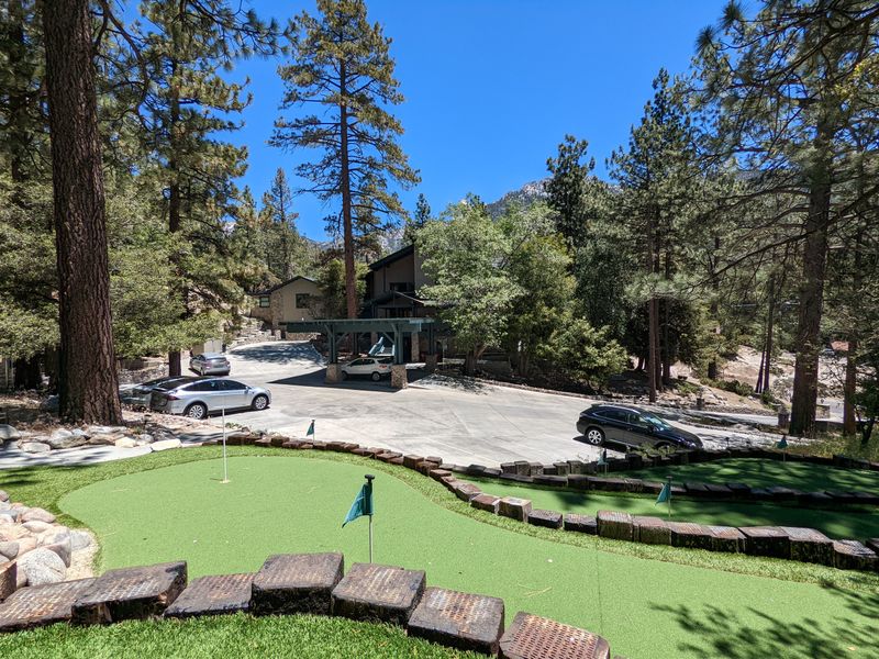 Peaceful Neighborhoods Designed Around Nature, Not Traffic