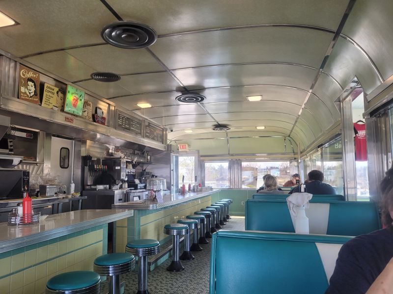 Locals Treat The Burger As A Benchmark, Not A Trend