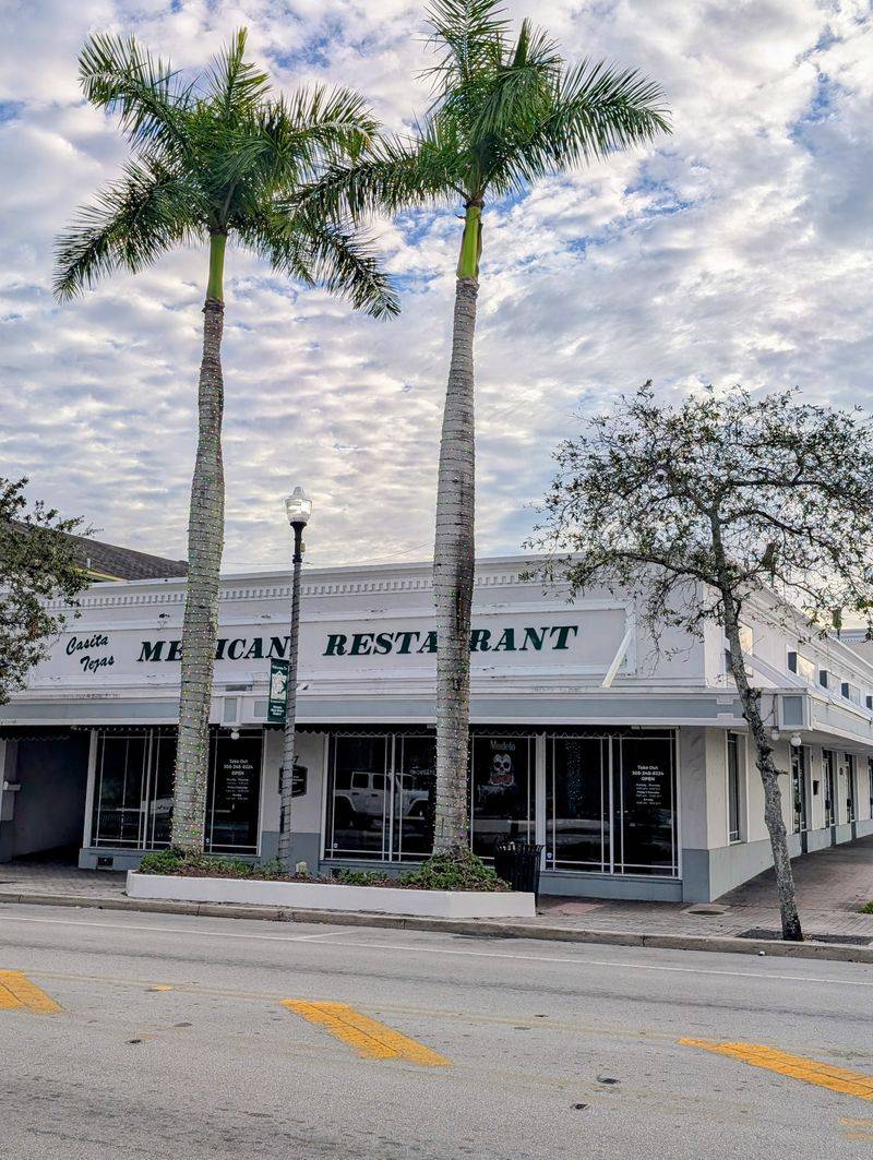 It's The Kind Of Place Families Keep Coming Back To