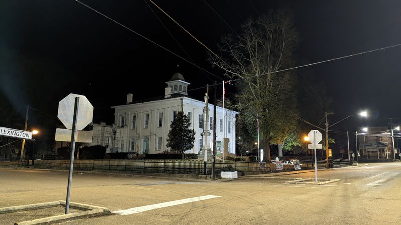 Carroll County Courthouse