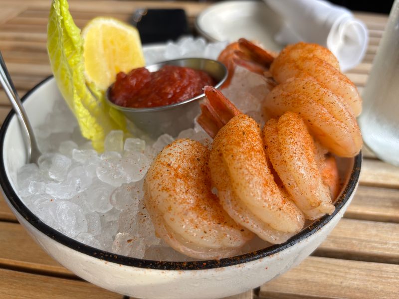 Beyond The Burger: Supporting Cast Worth Ordering