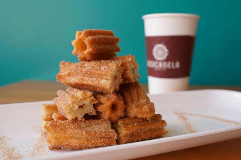 Desserts That Respect The Meal