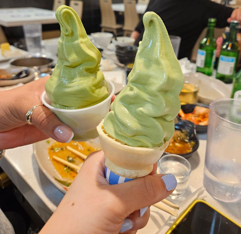 The Sweet Finish That Locals Love