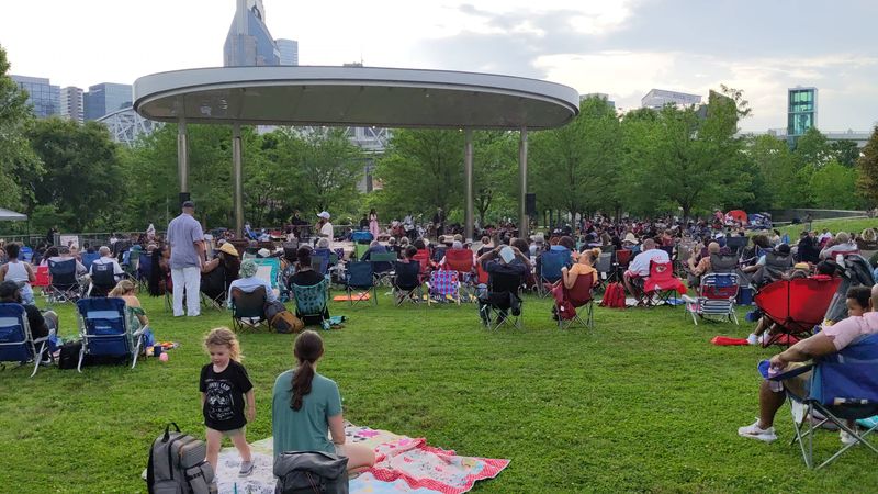 Respecting The Shared Space