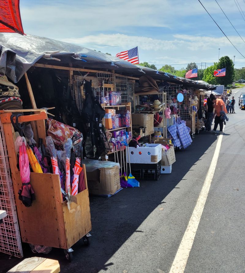 One Last Lap For The Perfect Find