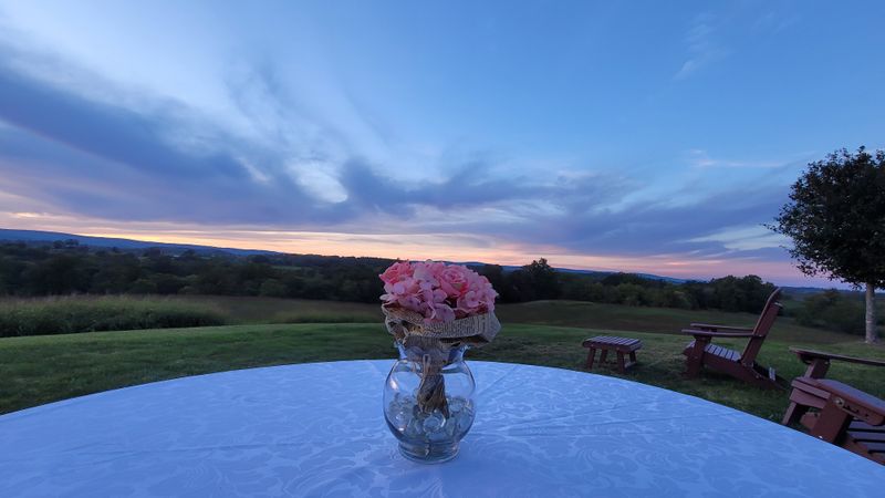 Wine Country Access Without The Crowds