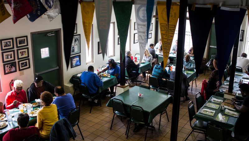 An Atmosphere Where Authenticity Trumps Instagram Aesthetics