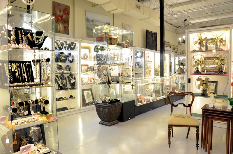 Kind Staff And A Well-Kept Space