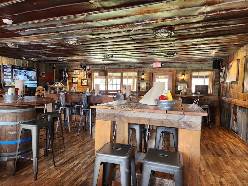 Local Buzz And Loyal Regulars