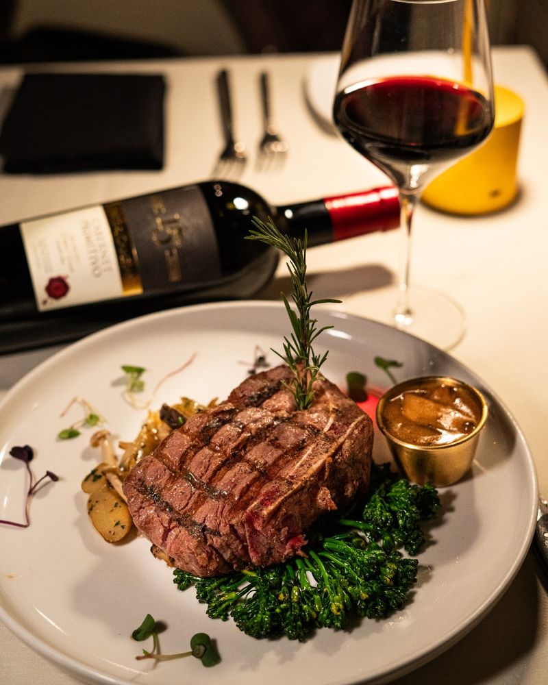 Prime29 Steakhouse (West Bloomfield Township)