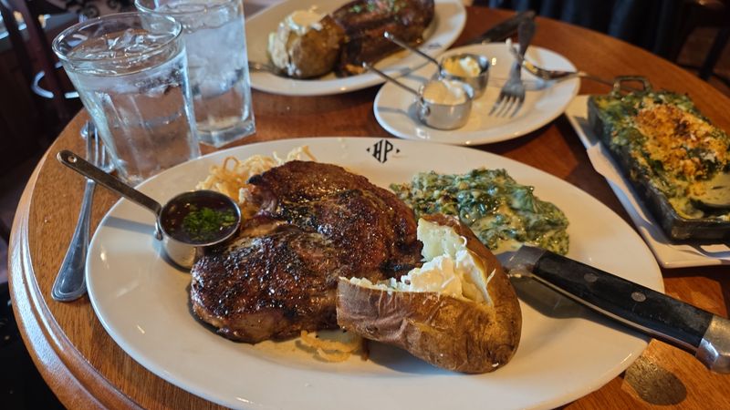 Hyde Park Prime Steakhouse (Birmingham / Northville)