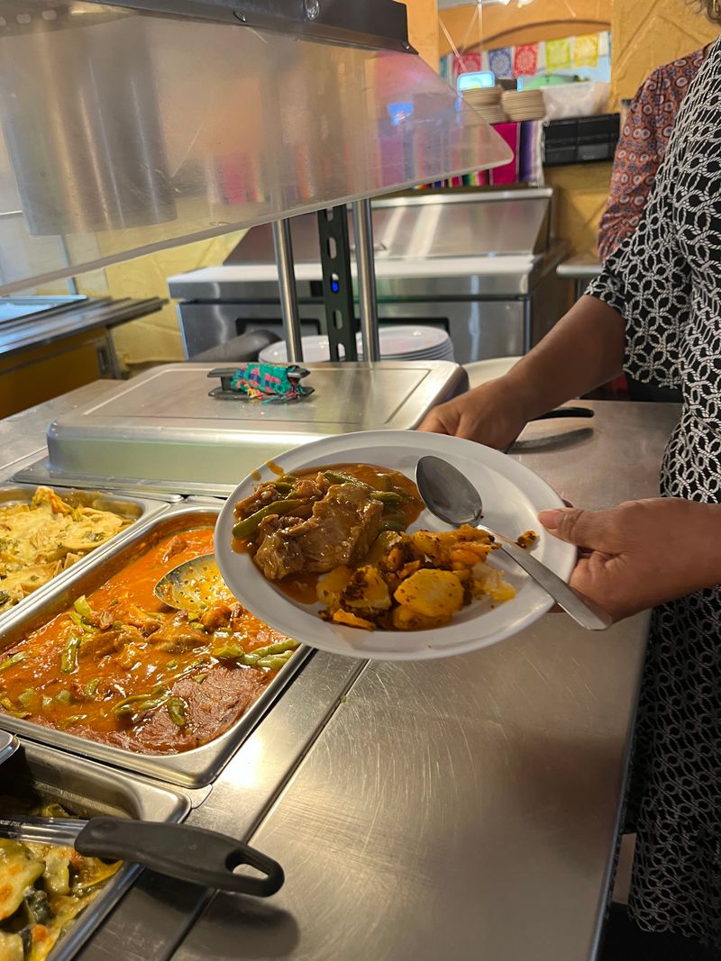 Why This All-You-Can-Eat Spot Is Worth The Drive Across Tucson