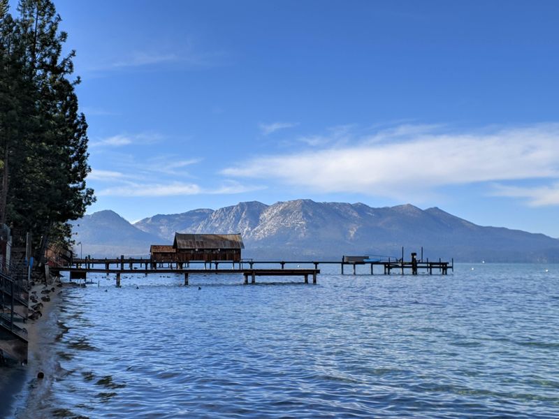 A Town Defined By What It Lacks