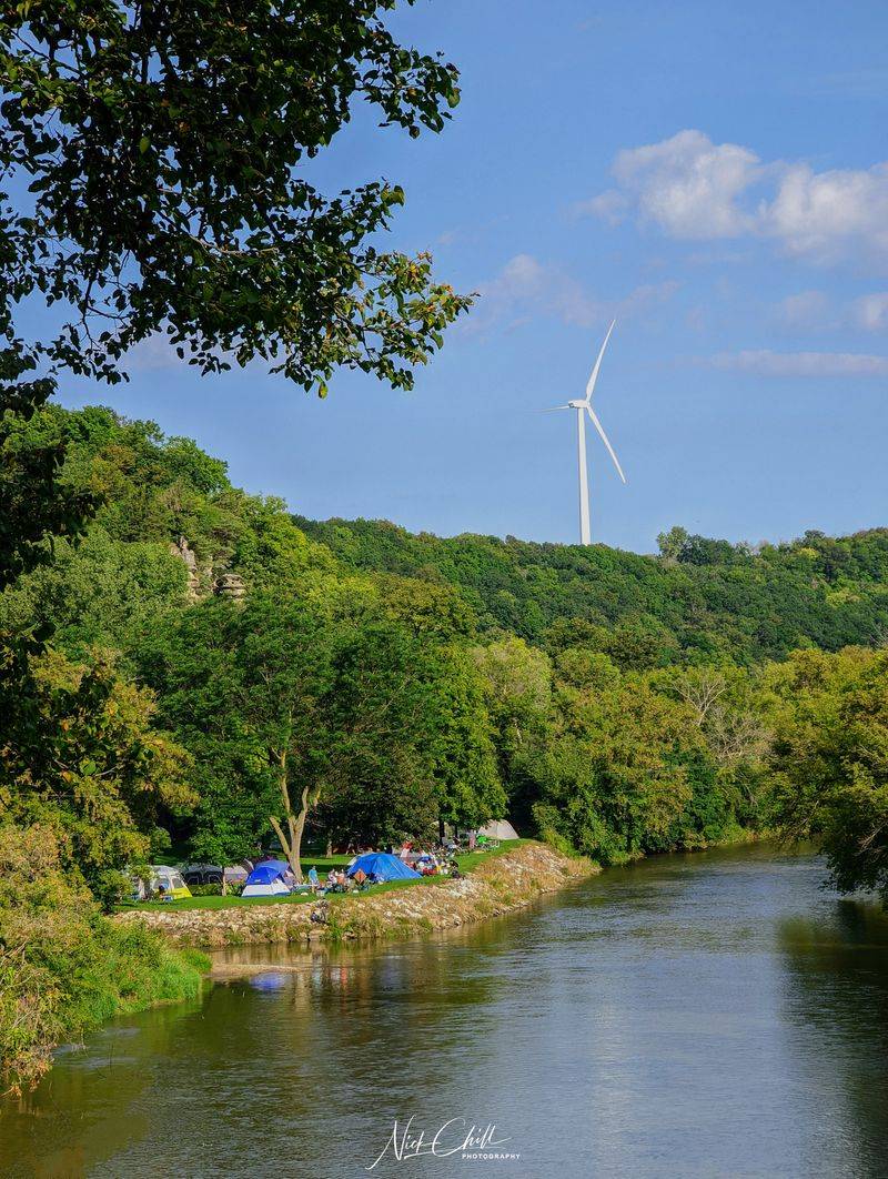 Outdoor Lifestyle Culture