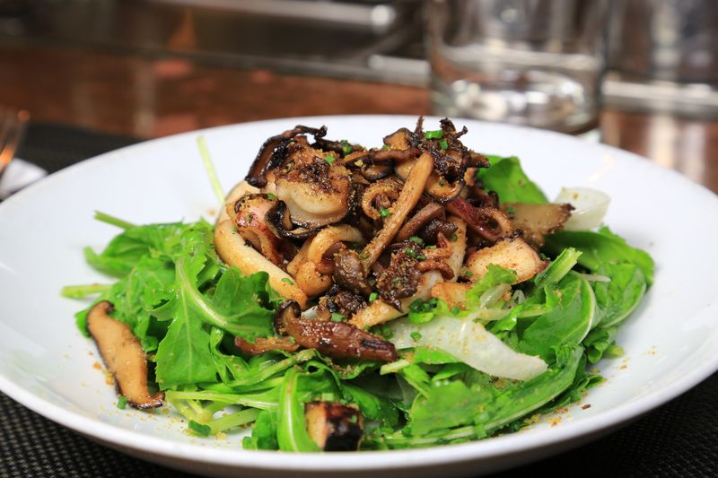 Bestia (Los Angeles)