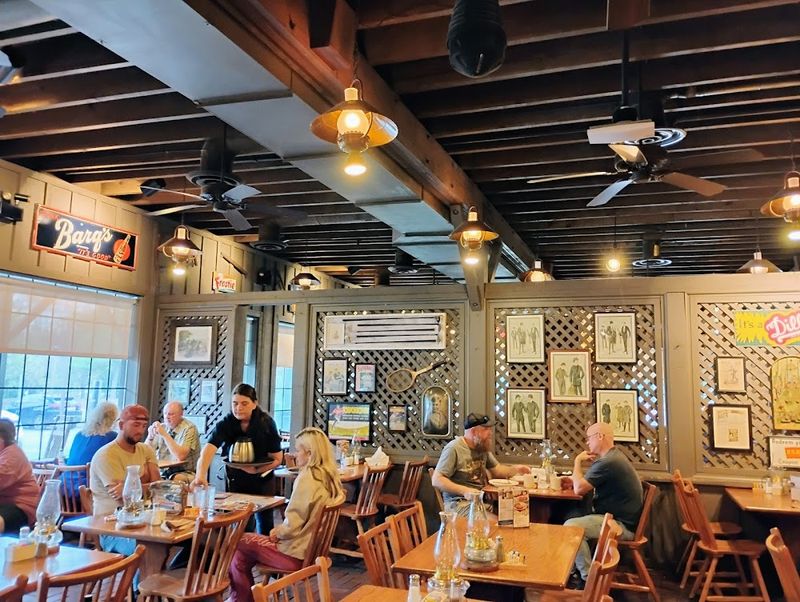 Cracker Barrel Old Country Store - Statewide