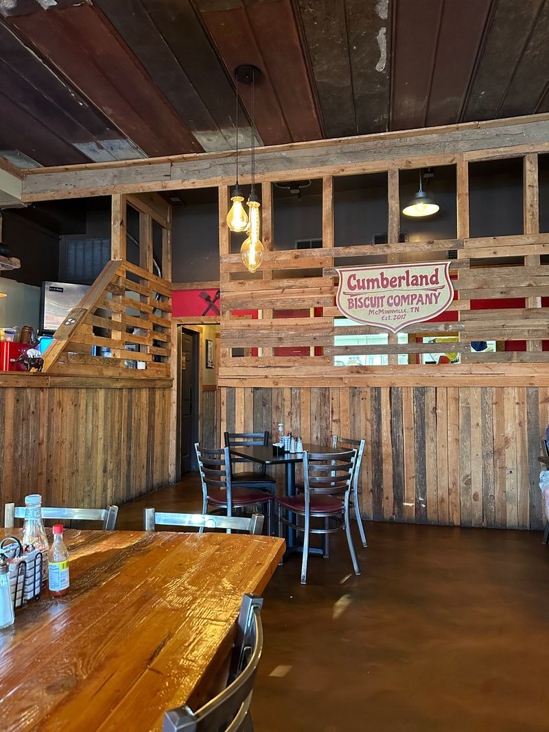 Cumberland Biscuit Company