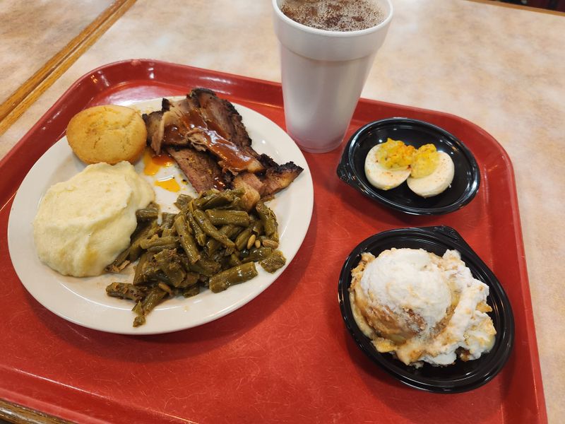 Arnold’s Country Kitchen