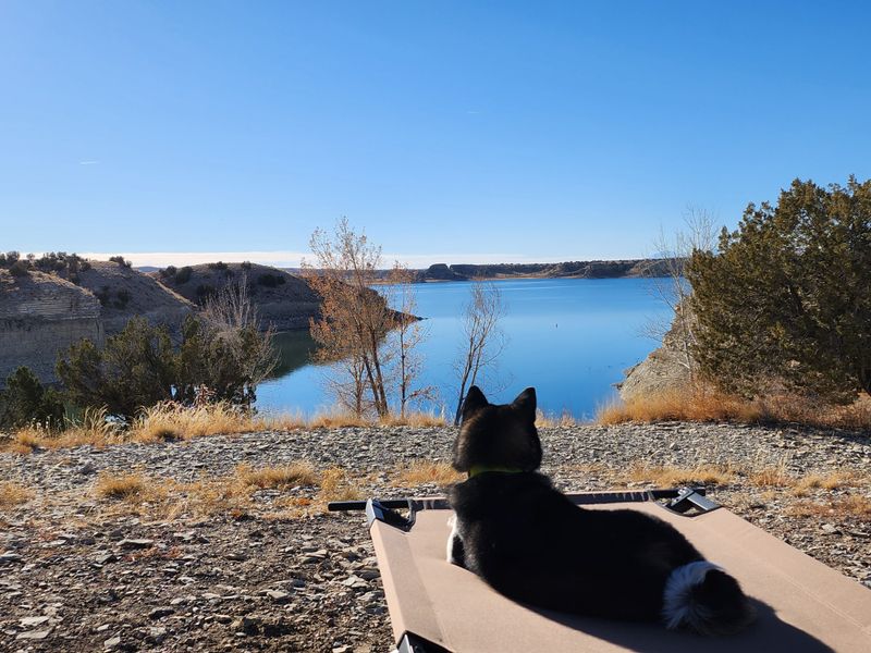 Outdoor Access Feels Easy, Not Extreme