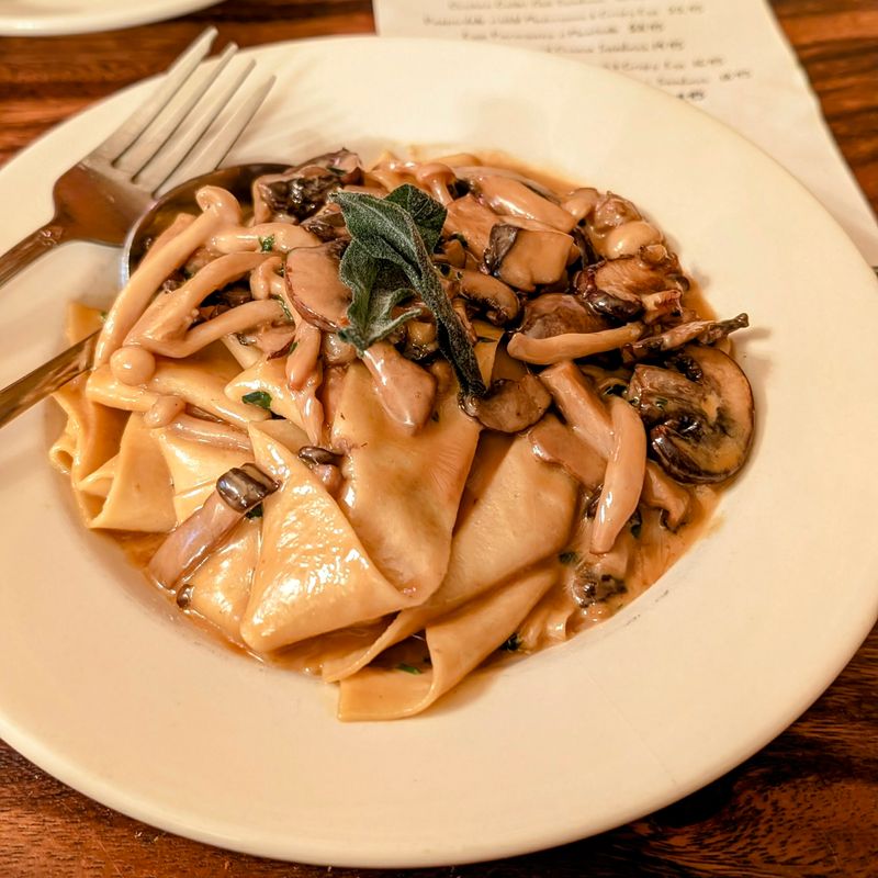 Supper – Lower East Side, Manhattan