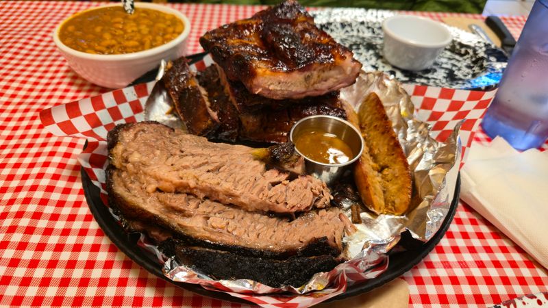 House-Made Sauces Add Big Flavor