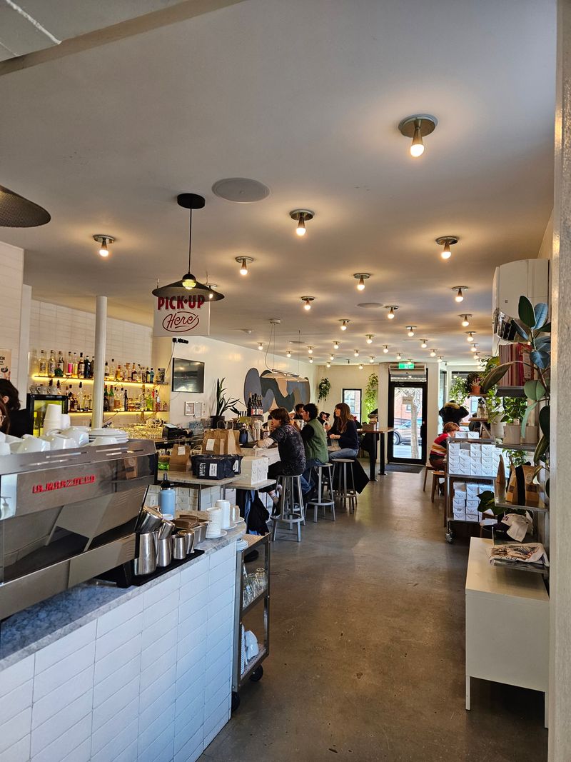 Win Son Bakery — Williamsburg