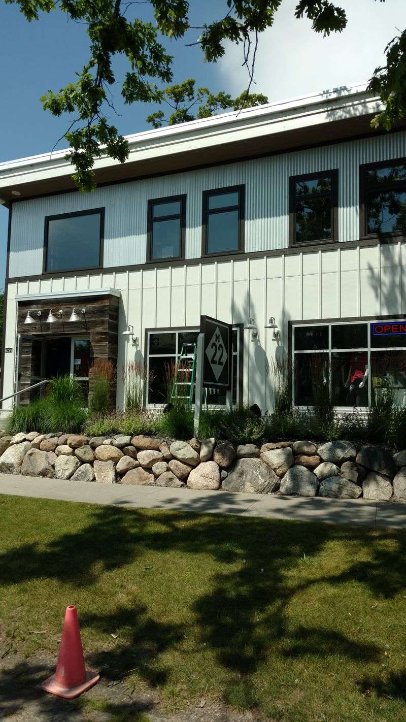 A Thriving Arts Scene With Local Galleries And Festivals